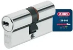 ABUS Profilzylinder XP20SN 60/60 inklusive Sicherungskarte & 3 Schl&uuml;sseln,...
