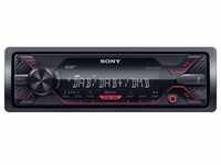 Sony DSX-A310DAB - DAB+ | MP3/USB Autoradio