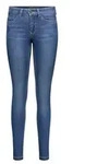 MAC Jeans Damen Dream Skinny Slim Jeans, Blau (Mid Blue D569), W40/L34 - Blau - 40