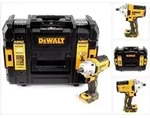 DeWALT DCF894NT-XJ Akku-Schlagschrauber (bl) 18 V, 1/2" Au&szlig;envierkant, M20, T