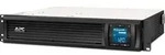 APC Smart-UPS SMC SmartConnect - SMC1500I-2UC - Unterbrechungsfreie Stromversorgung