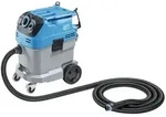 Baier BSS 606 L Beutelloser Staubsauger, 1380 Watt - Blau