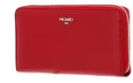 Picard Geldb&ouml;rse Bingo 10 x 19 x 2.5 - Rot