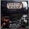 FFG Eldritch Horror - Masken des Nyarlathotep Erweiterung (+)