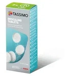 Bosch Entkalkungstabletten TCZ6004 4 Tabletten, Kaffeemaschine, Tablet, 4...