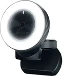 RAZER Kiyo Webcam mit Ringlicht und Mikrofon 2688 x 1520 Pixel 4MP 1080p 30 FPS -
