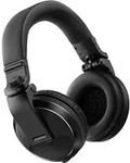 Kopfh&ouml;rer PIONEER DJ HDJ-X5-K, schwarz - Schwarz