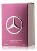 Mercedes-Benz Woman Eau De Parfum 60 ml (woman)