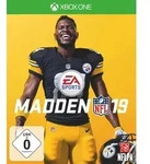 Electronic Arts Madden NFL 19, E (Jeder)