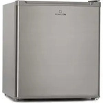 Klarstein Mini Gefrierschrank, Klein & Leise, Freistehender Gefrierschrank, 33L