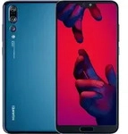 Huawei P20 Pro Single Sim midnight blue - Blau