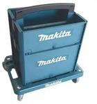 Makita Rollbrett f&uuml;r Makpac Systainer Tanos P-83886