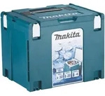 Makita Makpac 4 System Koffer Cool Case K&uuml;hlbox 18 Liter Volumen mit