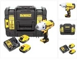 DeWalt DCF 899 P2 Akku Schlagschrauber 18 V 950 Nm 1/2" Brushless + 2x Akku 5,0...