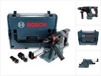 Bosch GBH 18 V-26 Akku Bohrhammer Professional SDS-Plus + GDE 18V-16...