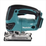 Makita DJV 180 T1J Akku Stichs&auml;ge 18V + 1x Akku 5,0Ah + Makpac - ohne...