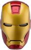 ekids Marvel Iron Man Helm Bluetooth Wireless Lautsprecher mit leuchtenden Augen