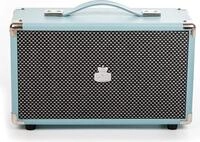 GPO WESTWOOD Lautsprecher Blau