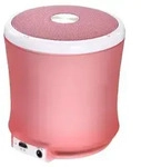 TERRATEC Aktivbox CONCERT BT NEO xs wireless pink - Rosa