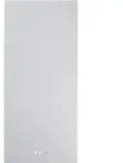 CANTON VG! Wandeinbaulautspr. 2Weg 70/140W BxHxT:17.7x38.7x7cm ws INWALL 949 LCR