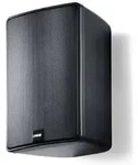 Canton Plus GXL.3, 2-Wege, 2.0 Kan&auml;le, Kabelgebunden, 60 W, 40 - 26000 Hz, Wei&szlig; -