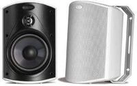 Polk Audio Atrium 4, Kabelgebunden, 80 W, 75 - 25000 Hz, 8 Ohm, Schwarz