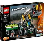 LEGO&reg; Technic Harvester-Forstmaschine, 42080