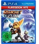 PlayStation Hits: Ratchet & Clank [PS4]