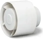 Helios Ventilatoren REW 150/2, 2100 U/min, 230 V, 1,5 kg