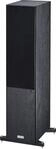 Magnat Tempus 55, 2,5-Wege, Kabelgebunden, 150 W, 24 - 45000 Hz, 8 Ohm, Schwarz,