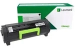 Lexmark 24B6890, 21000 Seiten, Schwarz, 1 St&uuml;ck(e)