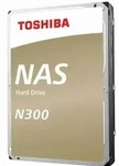 HDWG11AUZSVA Toshiba N300 3.5 Zoll 10000 GB Serial ATA III