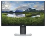 DELL P2319H, 58,4 cm (23 Zoll), 1920 x 1080 Pixel, Full HD, LCD, 8 ms, Schwarz
