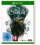 Focus Entertainment Call of Cthulhu : Le Jeu Vid&eacute;o Officiel, Xbox One, M (Reif),