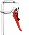 Bessey Hebelzwinge classiX GSH 400/120 | GSH40