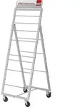 Bessey Zwingenwagen, unbest&uuml;ckt ZW1 | ZW1