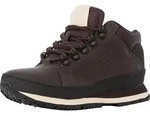 New Balance H754 Lederstiefel, Braun 41.5 EU - Braun - 41,5