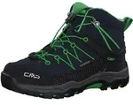 CMP Wanderschuh Rigel Mid Shoe Wp - Dunkelblau - 28