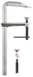 BESSEY GZ25K, Rohrschelle, Stahl, 1 St&uuml;ck(e), 25 cm