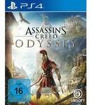 Assassin's Creed Odyssey [PS4]