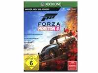 Forza Horizon 4 - Konsole XBox One