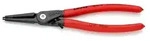 Knipex Pr&auml;z.-Sicherungsringzange - 4831J3