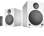 Wavemaster CUBE NEO WHITE, 2-Wege, 2.0 Kan&auml;le, Kabellos, 50 W, 45 - 22000 Hz,