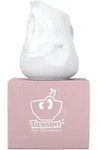 Fiftyeight K&auml;nnchen Drollig 350 ml wei&szlig; Milchk&auml;nnchen - Wei&szlig;
