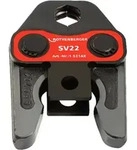 Rothenberger 015324X, 107 mm, 145 mm, 38 mm, 2 kg, 2 kg