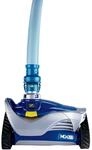 ZODIAC Poolreiniger W79102 - MX6 &ndash; Hydraulisch, Boden- & Wandreinigung,