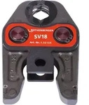 Rothenberger 015213X, 107 mm, 145 mm, 38 mm, 1,91 kg, 1,91 kg