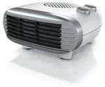 Brandson Heizl&uuml;fter 2000W, einstellbares Thermostat, &Uuml;berhitzungsschutz,