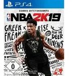 2K NBA 2K19, PlayStation 4, Multiplayer-Modus, E (Jeder), Physische Medien