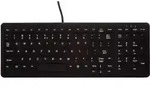 Contour Design Active Key AK-CB7000F, Volle Gr&ouml;&szlig;e (100%), Kabelgebunden, USB,